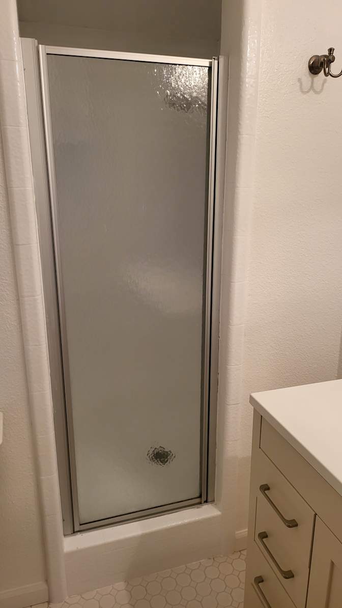 Samuel's room
