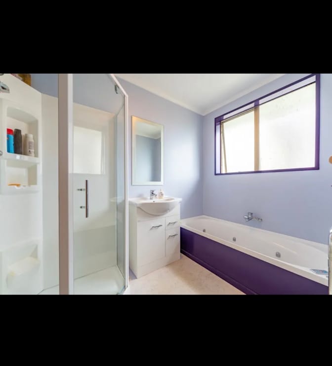 Mandeep Kaur's room