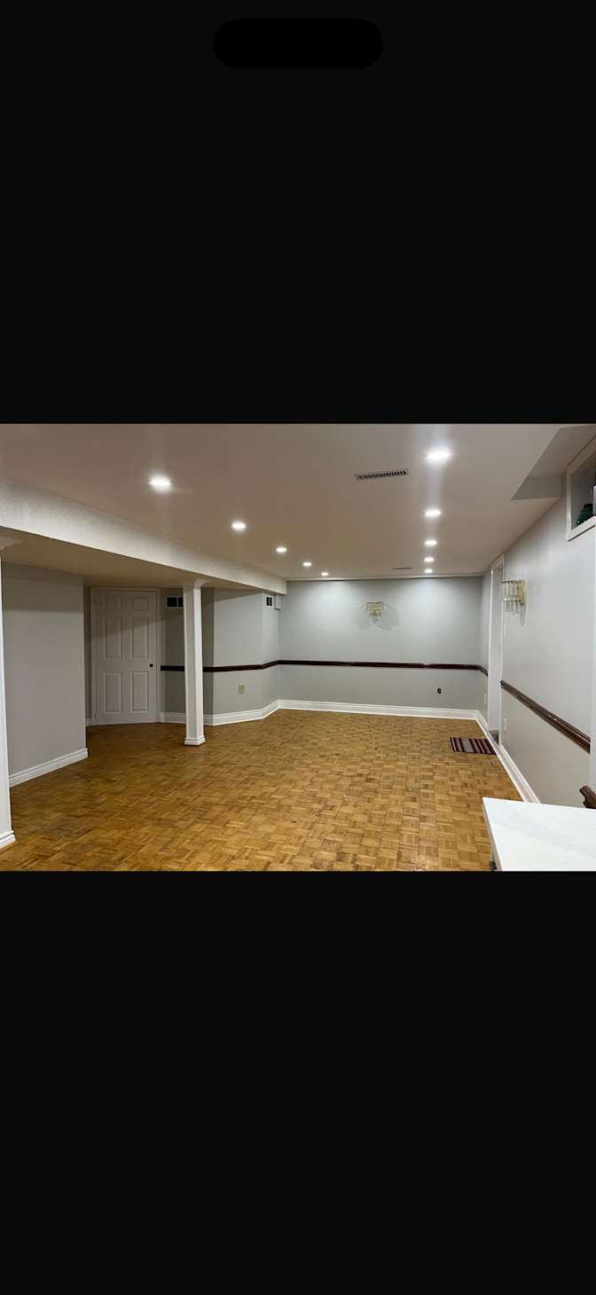 Mary Guntayon's room