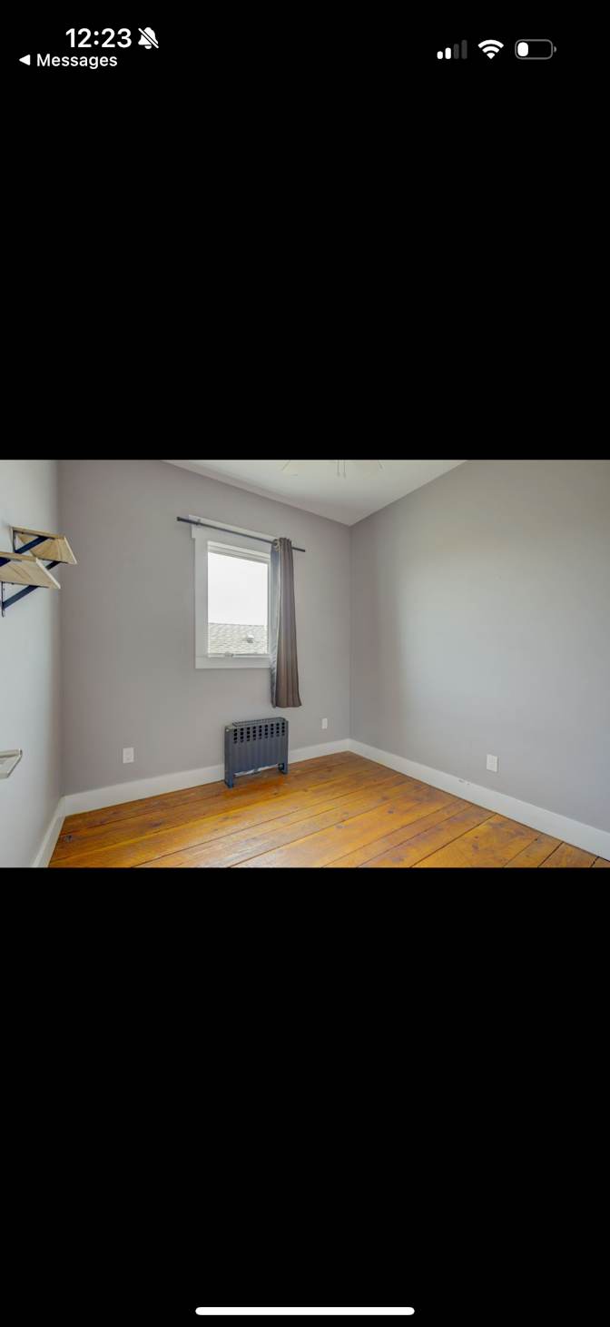 Tyler's room
