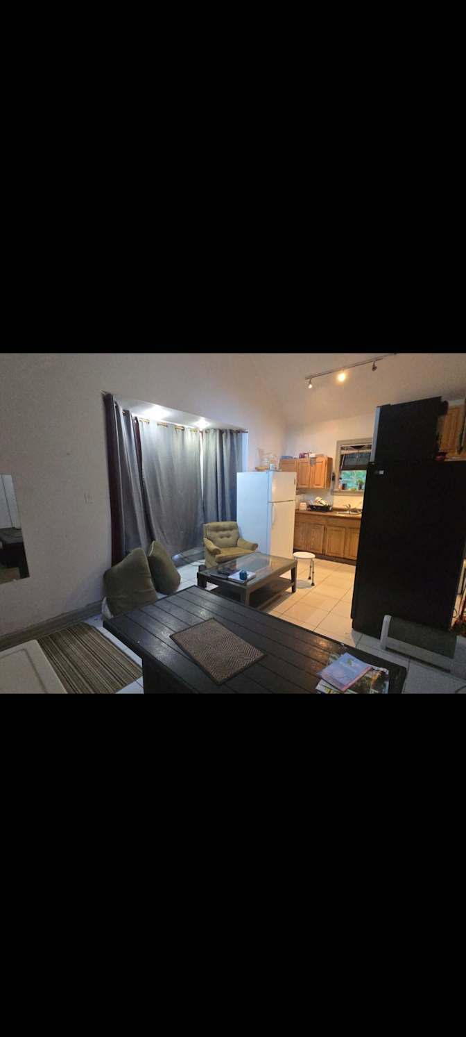 Daly's room