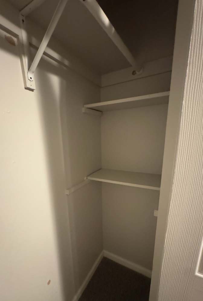 Shannon's room