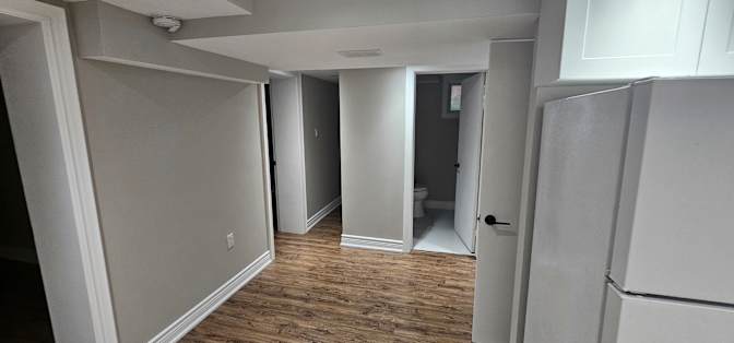Lawrence's room