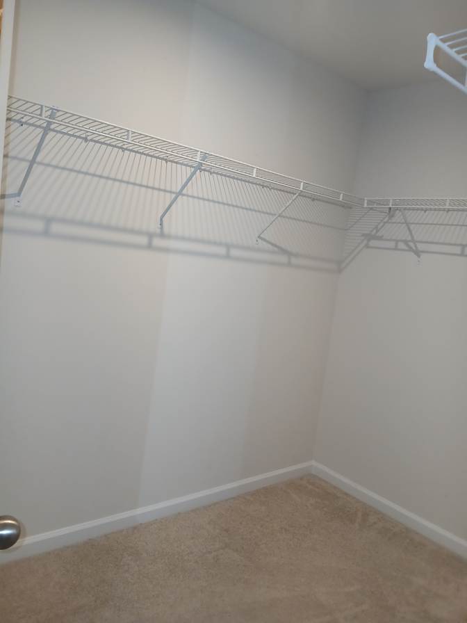 Ramdon's room