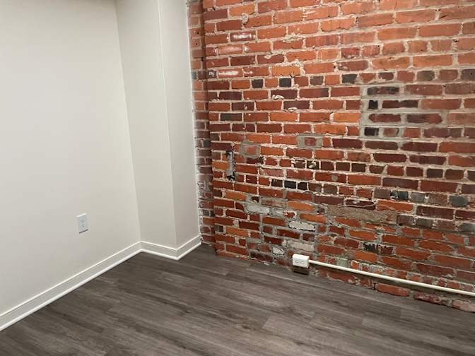 Gregory's room