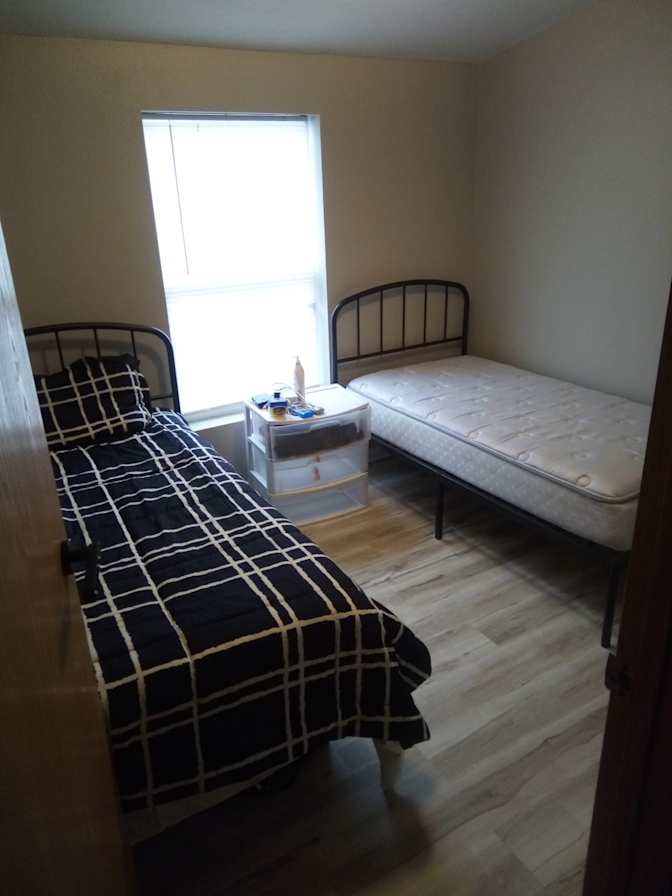 Angel S's room