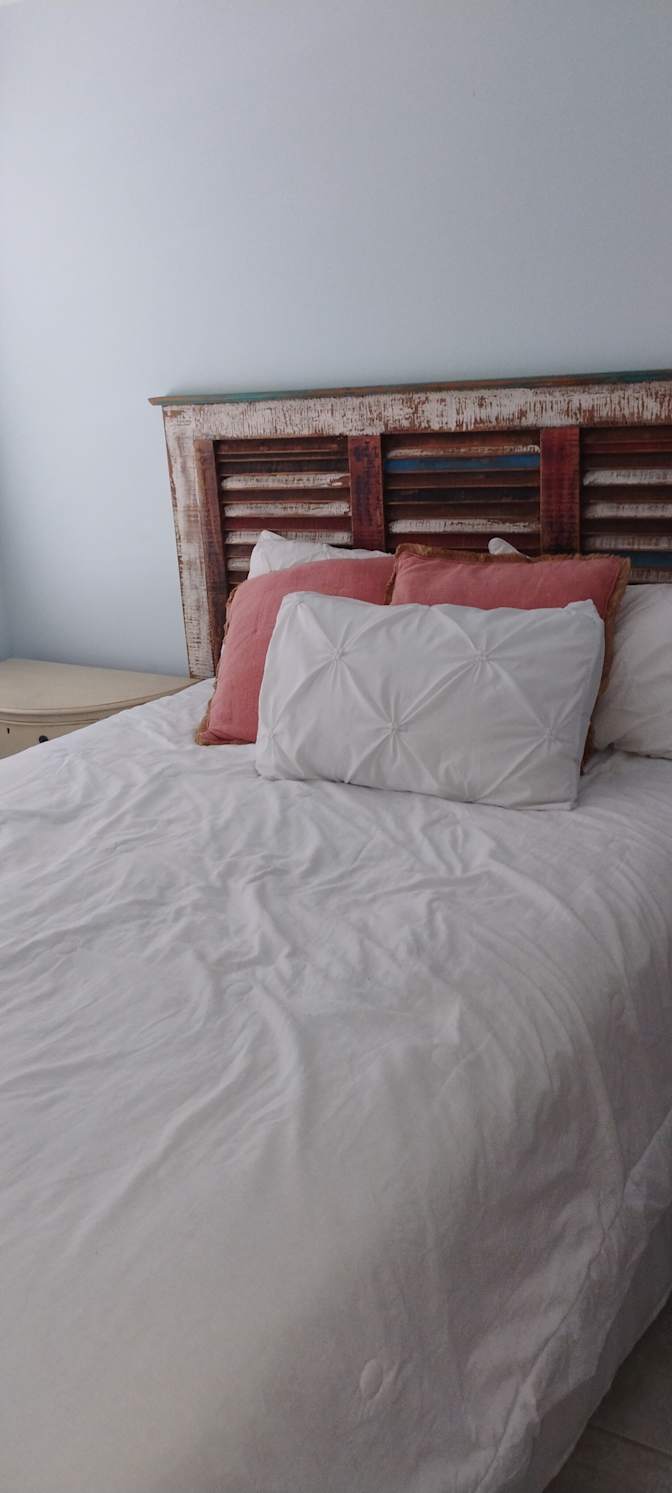Connor's room