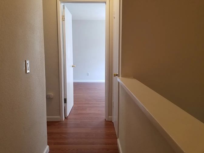 Derek's room