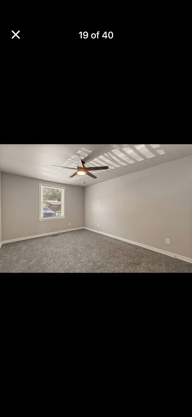 Sammi's room