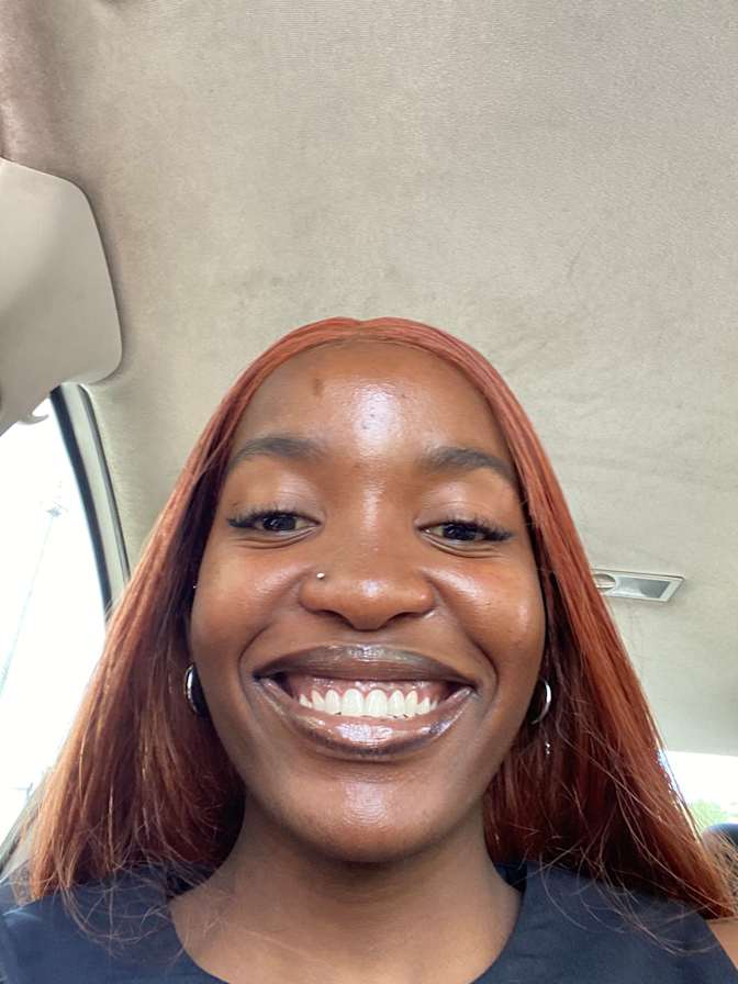 Oratile Gilbert