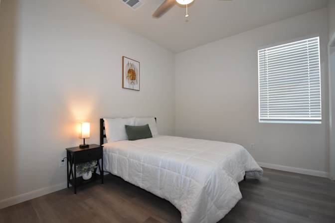 PadSplit's room