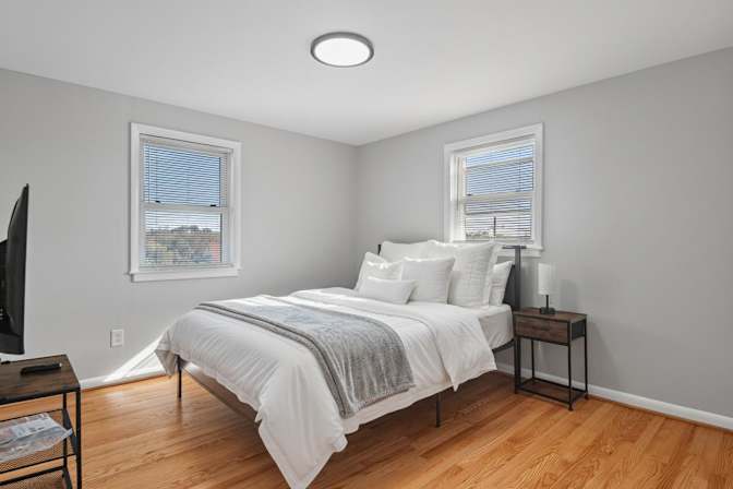 PadSplit's room