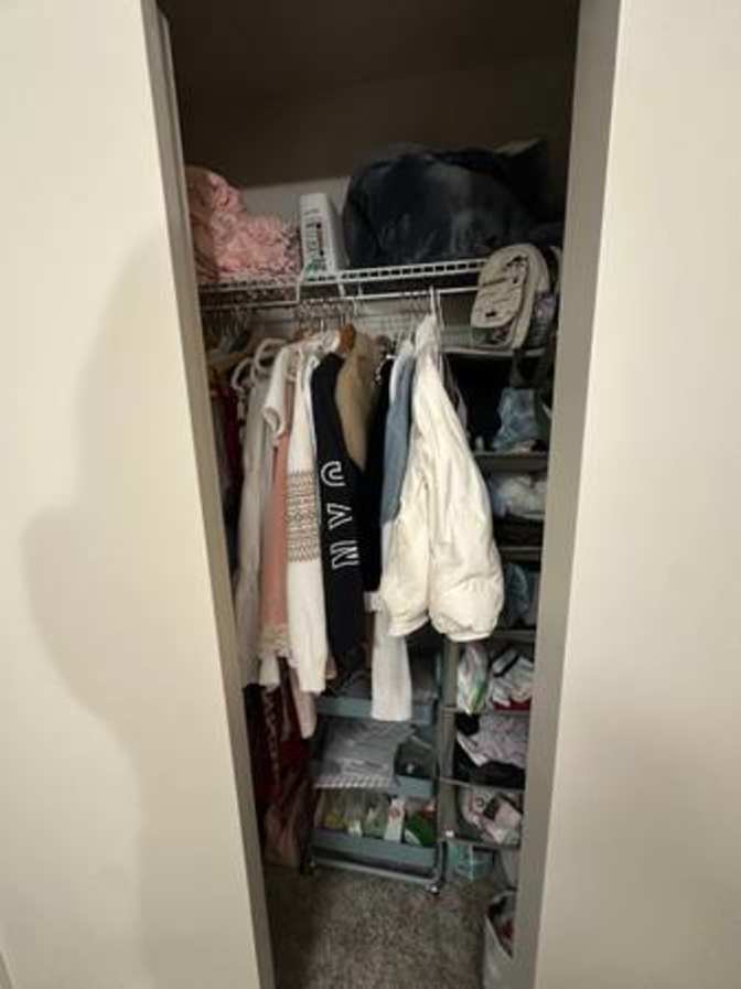 Hannah's room