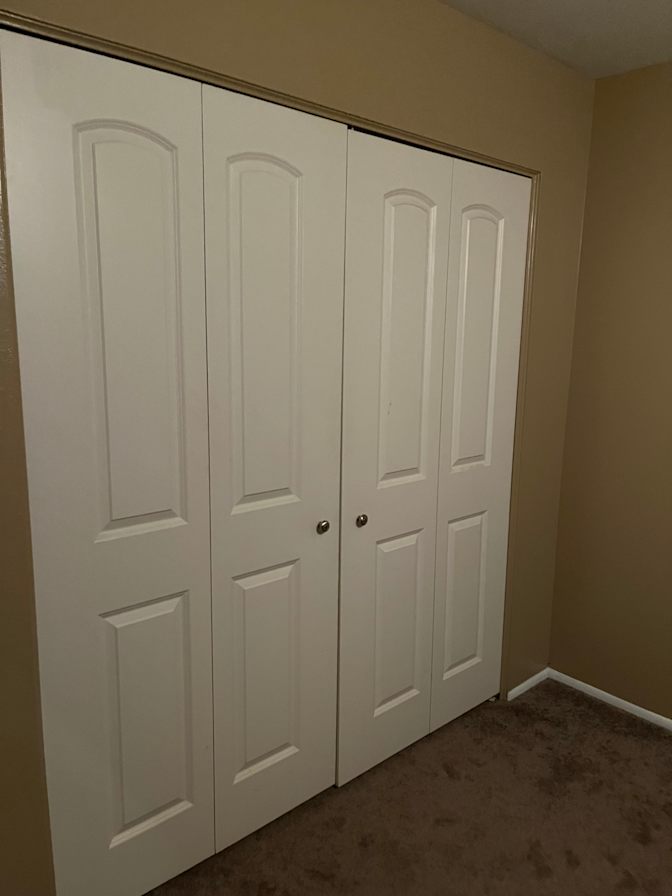 Linda's room