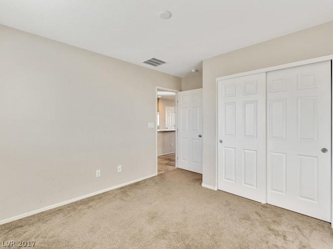 Terry's room