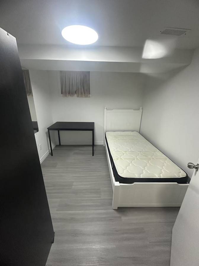 Grace's room