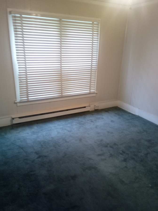 CAS's room