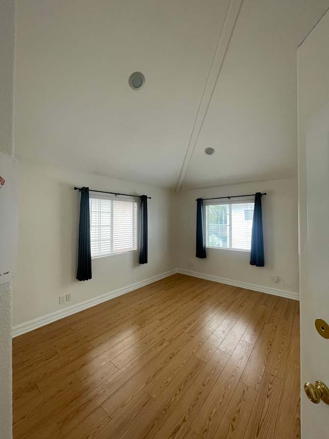 matt's room