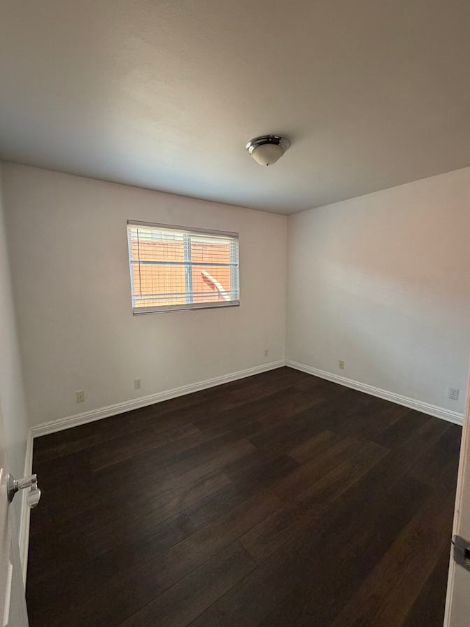 Angela's room