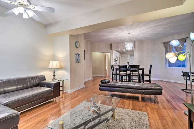 European Home - Roommate Needed's room