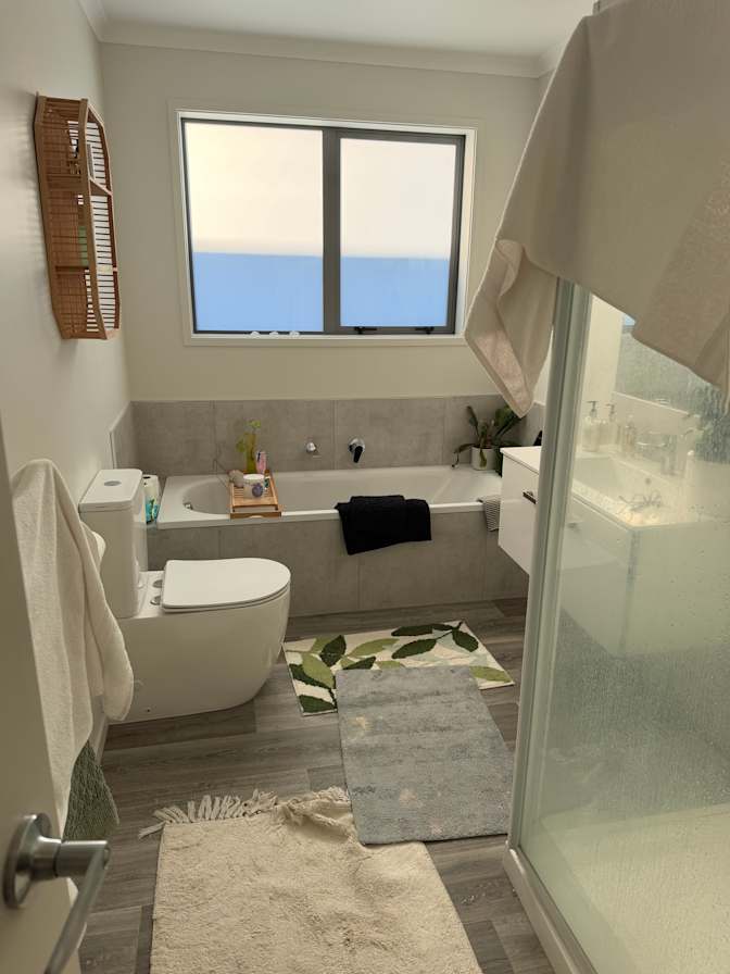 Paula's room