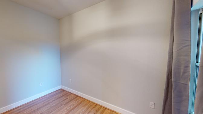 Sam June's room