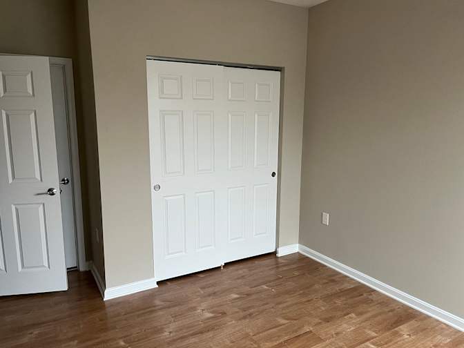 Conner's room