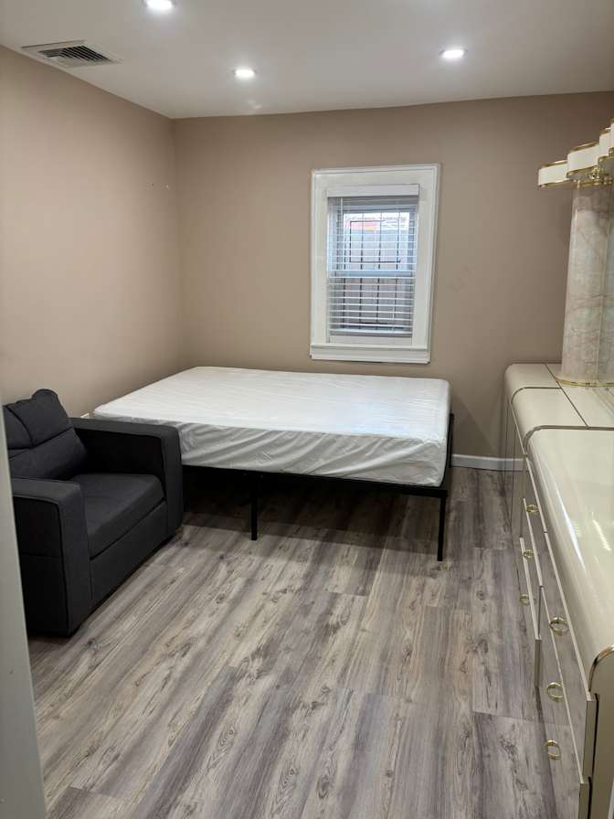 Sophia's room
