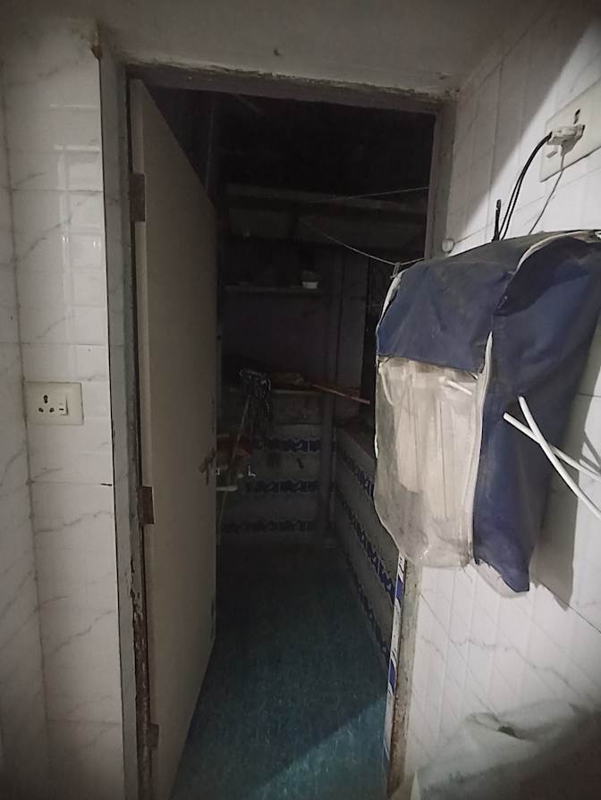Dhruvi varma's room