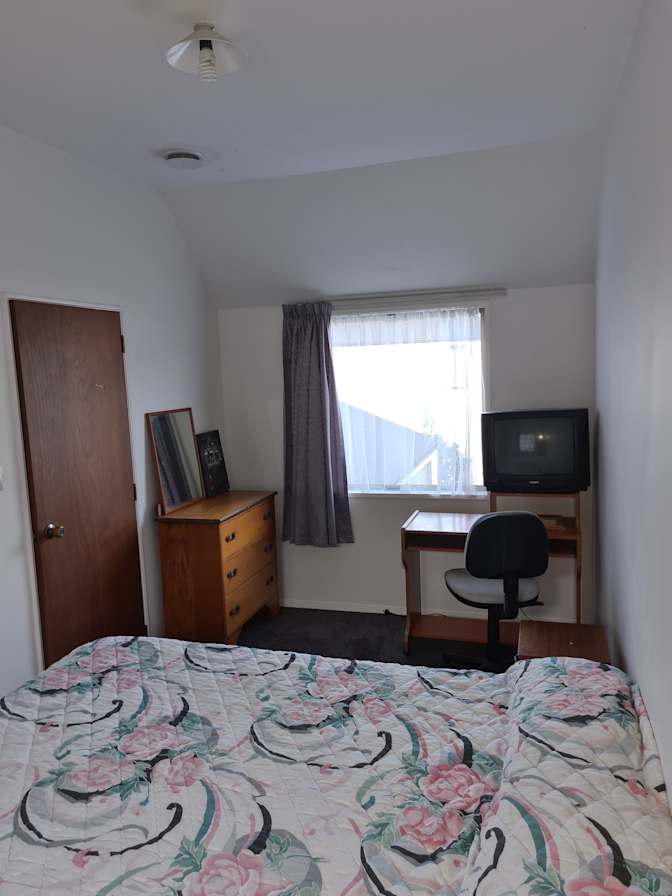 Timothy's room