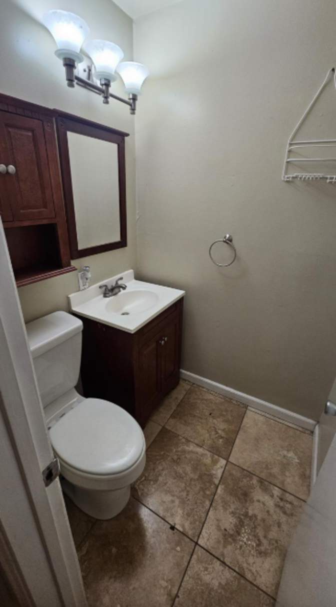 David's room