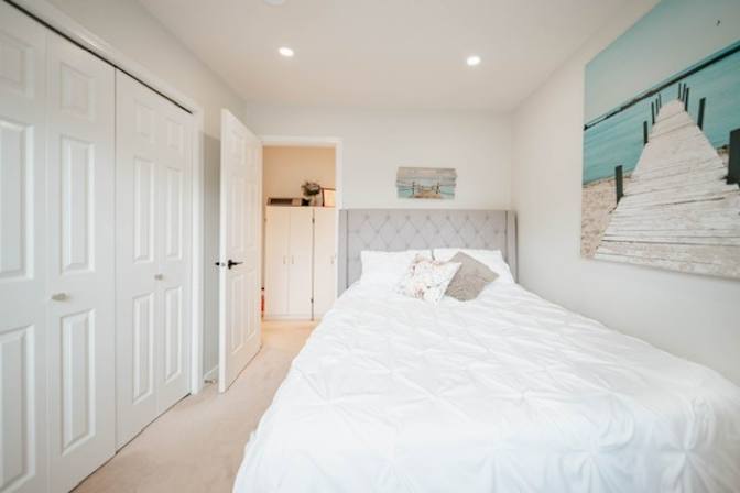 Claire's room