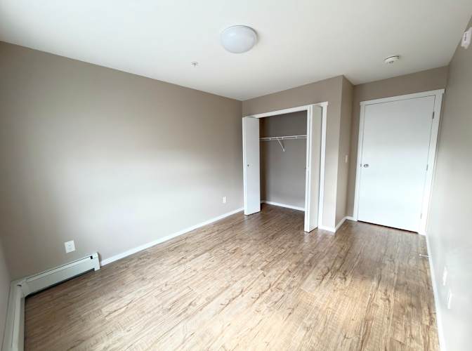 Damie Adeladan's room