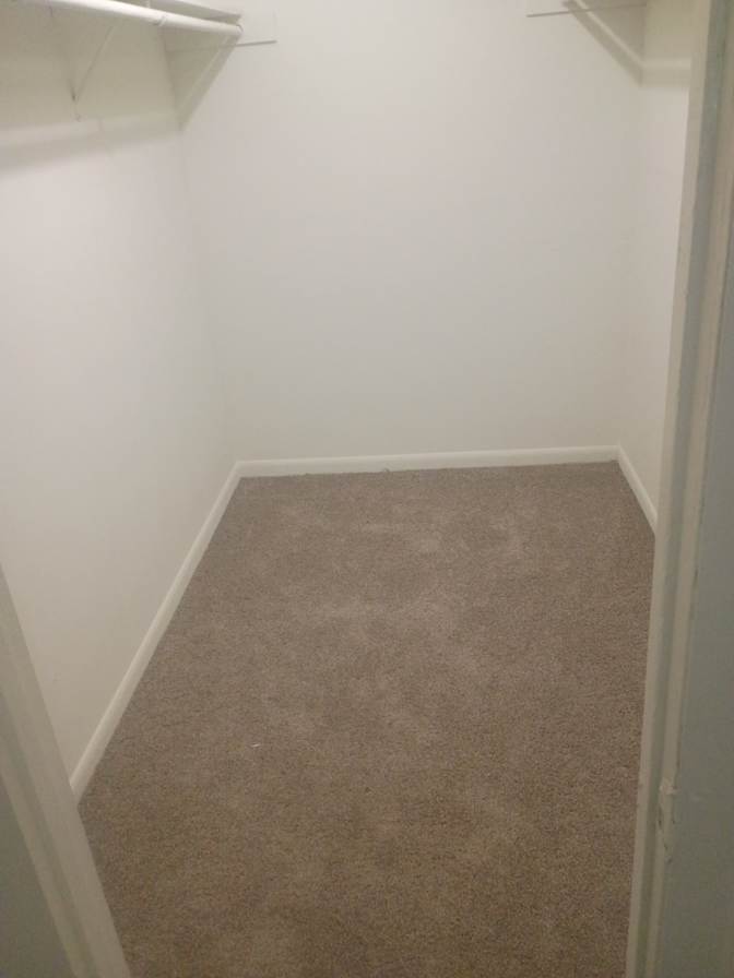 Joe's room