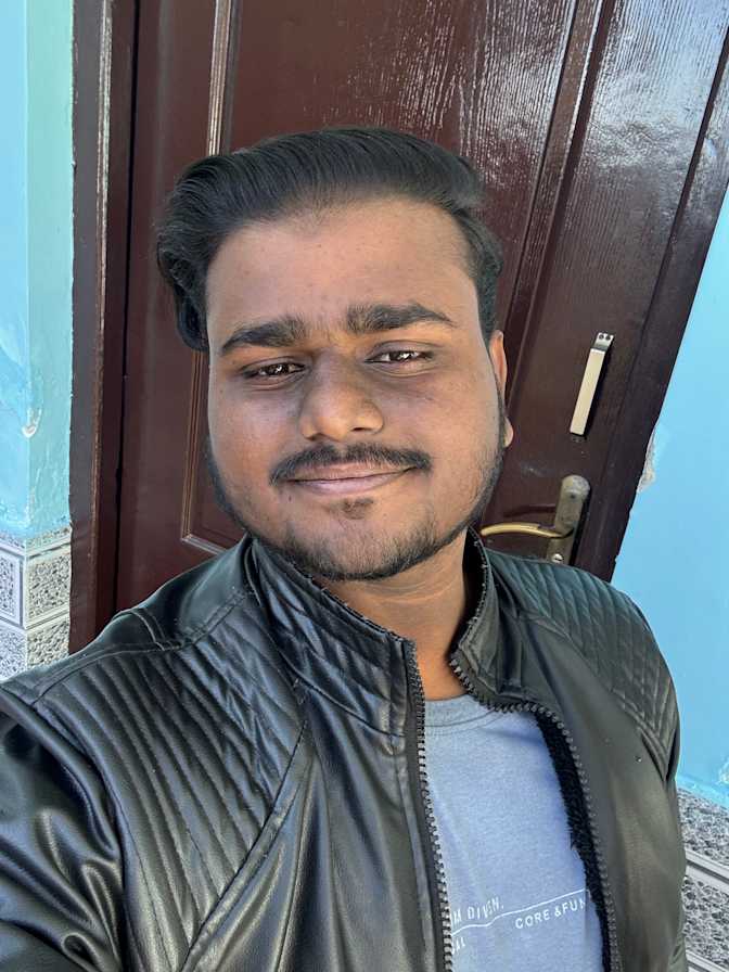 Mohd siraj