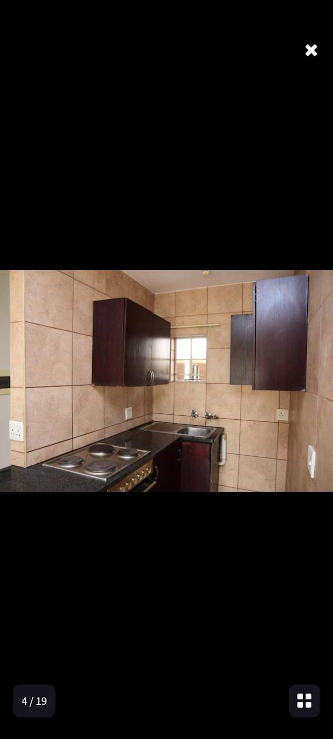 Lebo's room