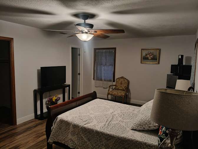 Biviana's room