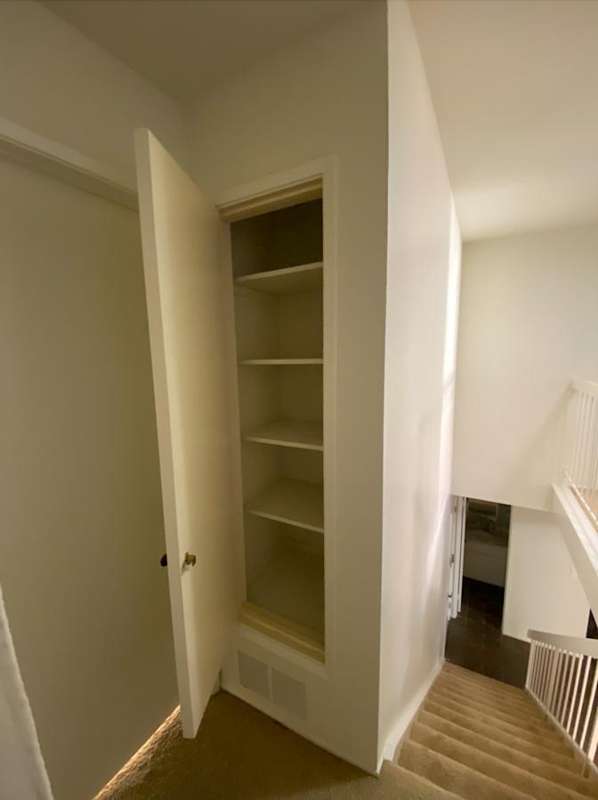 Becca's room