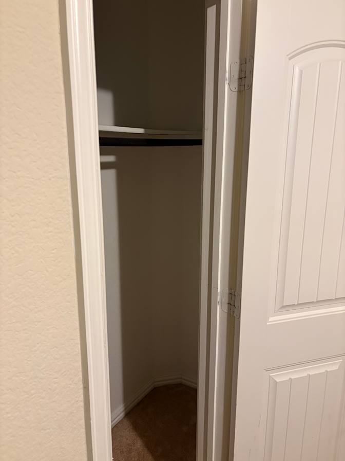 Neil's room