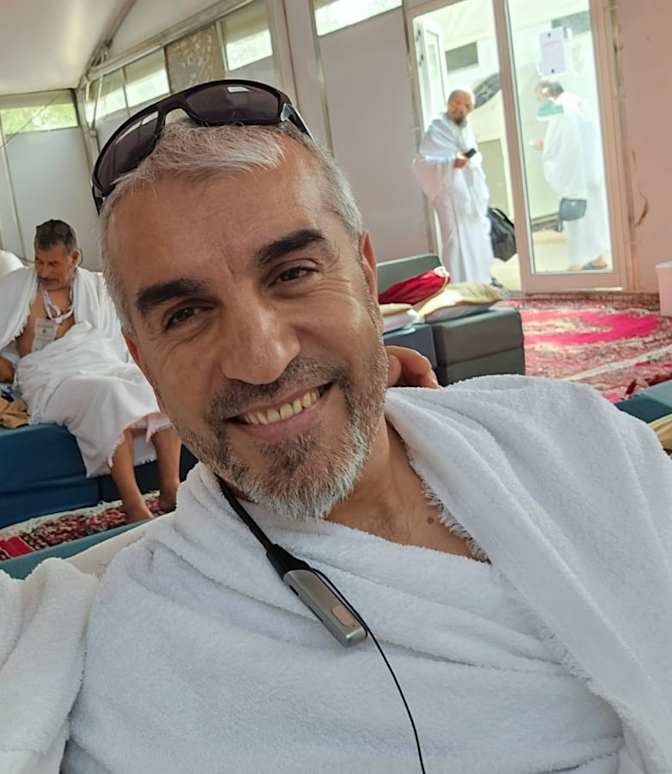 MUSLUM DURMAZ