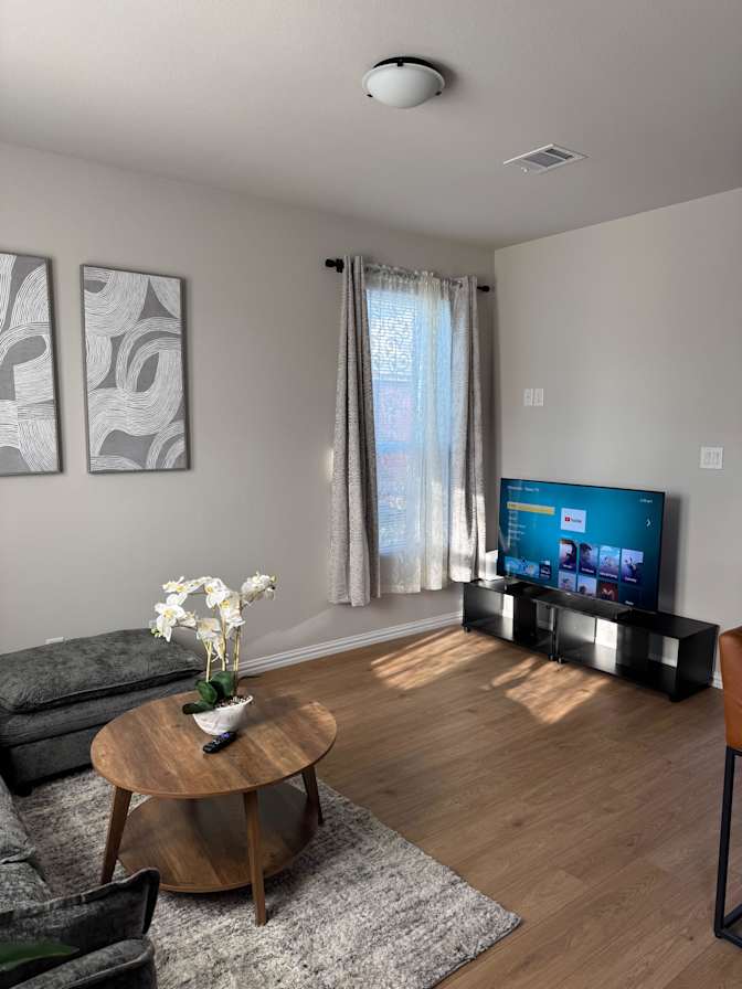 PadSplit's room