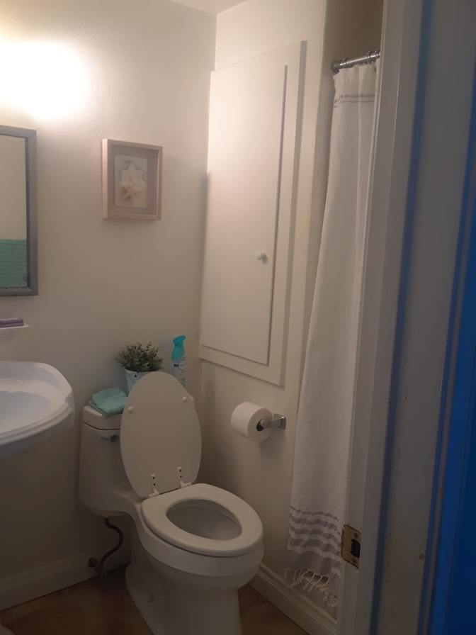 Taylor's room