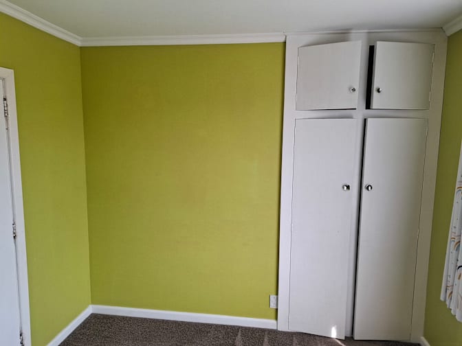 Tim's room