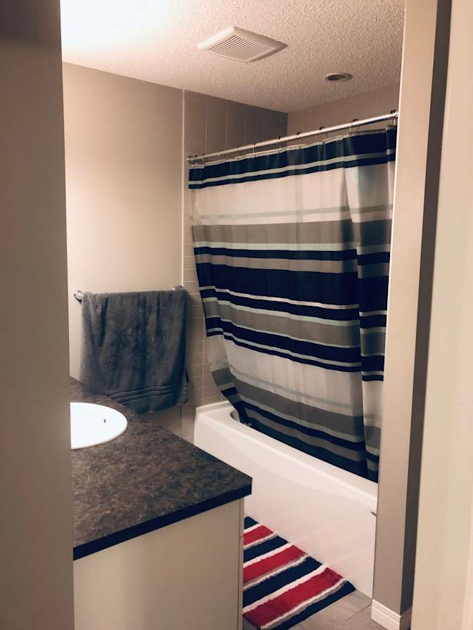 ranjit's room