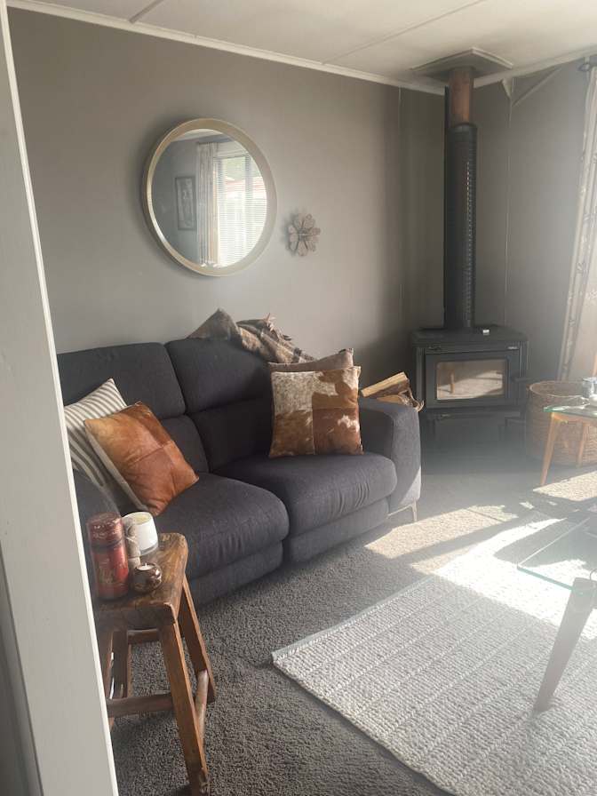 Jan's room