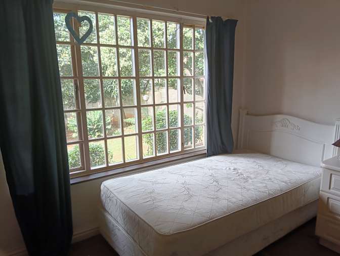 William Tait's room