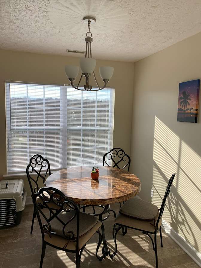 Cody's room