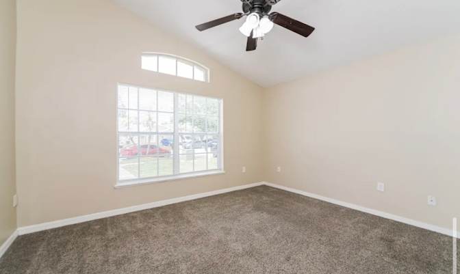 Clemons ann's room
