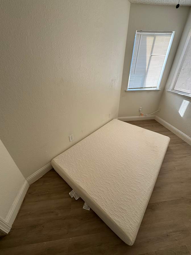 Jay's room