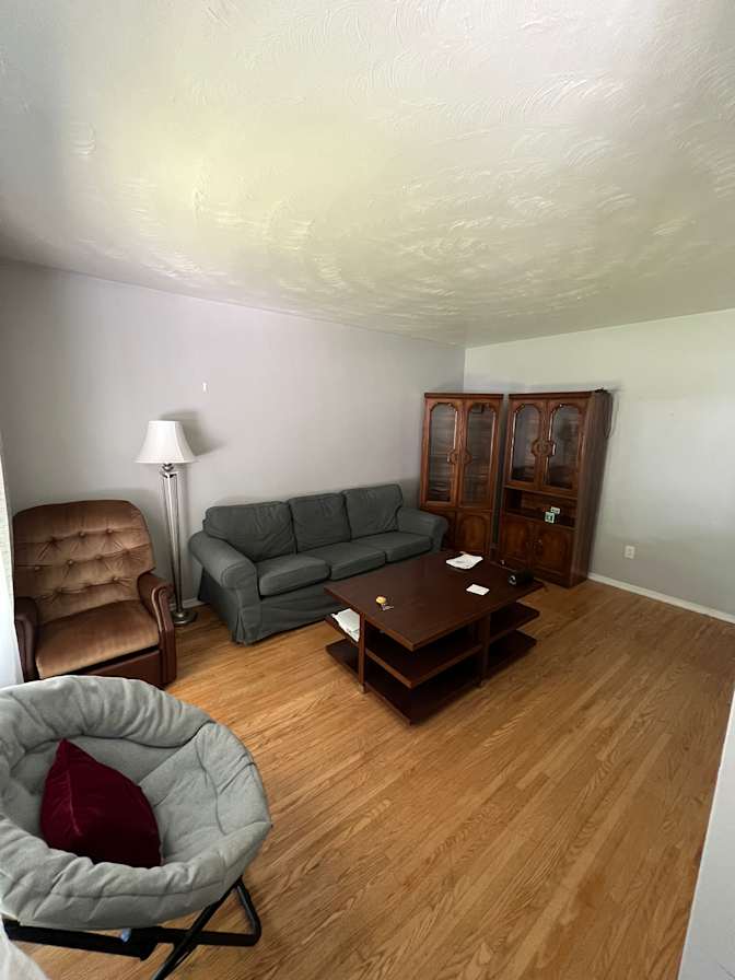 sebastian's room